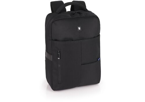 Рюкзак для ноутбука Gabol Backpack Intro 14L Black (412855-001), фото 7