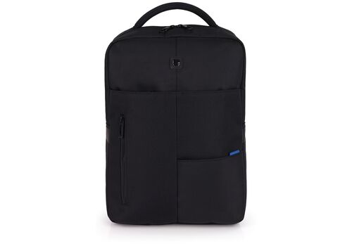 Рюкзак для ноутбука Gabol Backpack Intro 14L Black (412855-001), фото 1