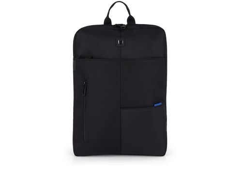 Рюкзак для ноутбука Gabol Backpack Intro 5,6L Black (412851-001), фото 1