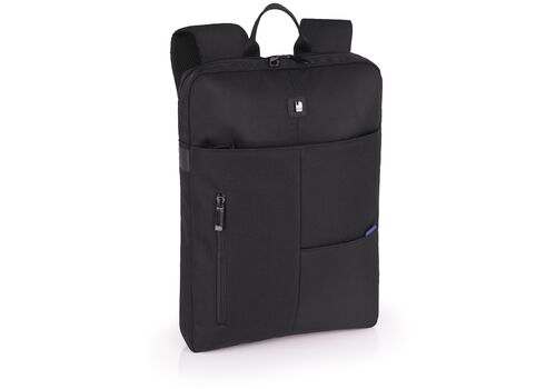 Рюкзак для ноутбука Gabol Backpack Intro 5,6L Black (412851-001), фото 5