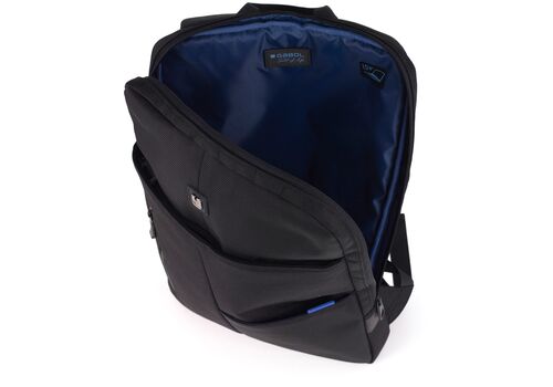 Рюкзак для ноутбука Gabol Backpack Intro 5,6L Black (412851-001), фото 6