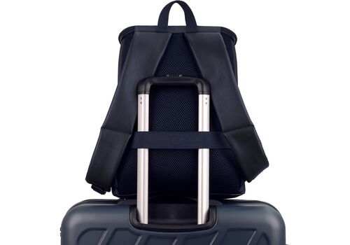 Рюкзак для ноутбука Gabol Backpack Jazz 14,5L Blue (413280-003), фото 7