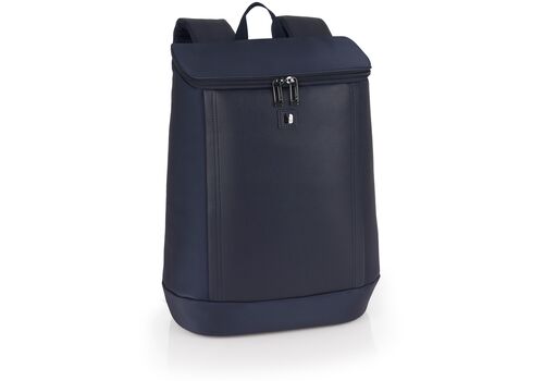 Рюкзак для ноутбука Gabol Backpack Jazz 14,5L Blue (413280-003), фото 6