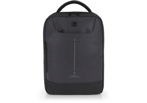 Рюкзак для ноутбука Gabol Backpack Reflect 14L Grey (412455-016), фото 1