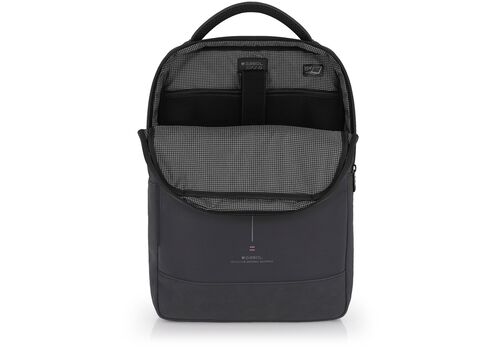 Рюкзак для ноутбука Gabol Backpack Reflect 14L Grey (412455-016), фото 7