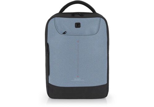 Рюкзак для ноутбука Gabol Backpack Reflect 14L Grey (412455-016), фото 4