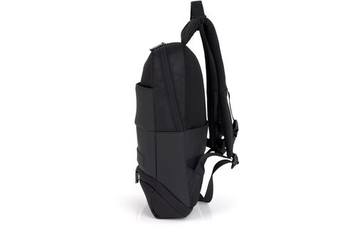 Рюкзак для ноутбука Gabol Expandable Backpack Capital 9/11L Black (413156-001), фото 4