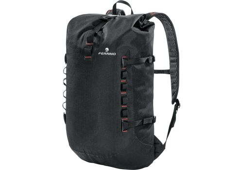 Рюкзак міський Ferrino Backpack Dry Up 22L Black (75261HCC), фото 1