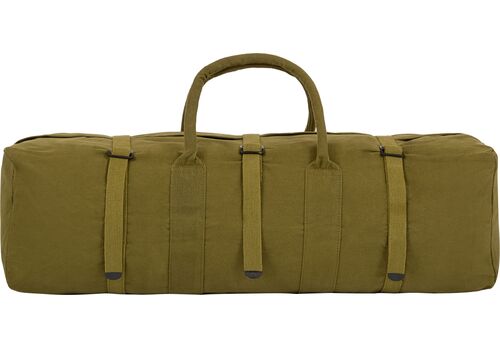 Сумка для інструментів Highlander Rope Handle Tool Bag 75 cm Olive (TB004), фото 3