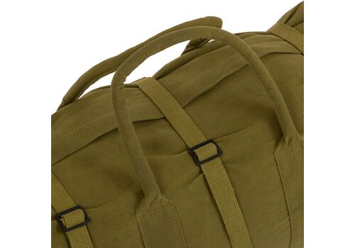 Сумка для інструментів Highlander Rope Handle Tool Bag 75 cm Olive (TB004), фото 4