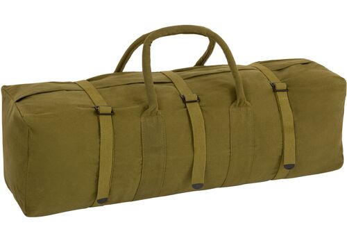 Сумка для інструментів Highlander Rope Handle Tool Bag 75 cm Olive (TB004), фото 1