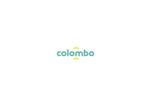 Сумка-візок Colombo Smart Grey (CRL002G), фото 5