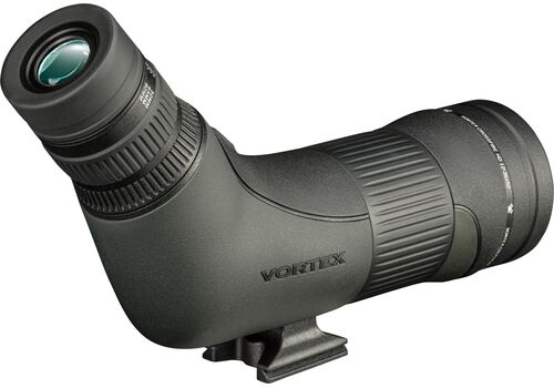 Підзорна труба Vortex Crossfire HD 12-36x50 AN (CF-50A), фото 7