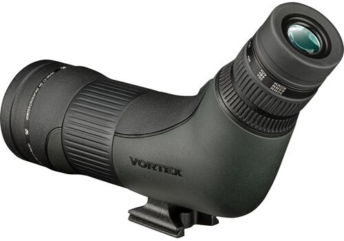 Підзорна труба Vortex Crossfire HD 12-36x50 AN (CF-50A), фото 6