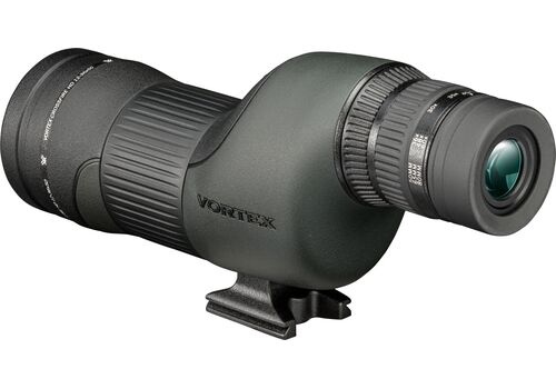 Підзорна труба Vortex Crossfire HD 12-36x50 ST (CF-50S), фото 6