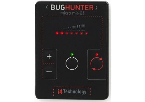 Детектор жучков BugHunter Professional MK-01 Micro, фото 1