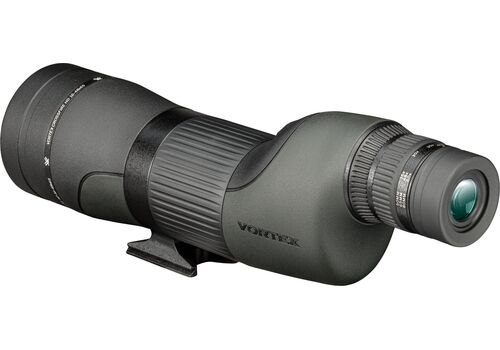 Підзорна труба Vortex Crossfire HD 16-48x65 ST (CF-65S), фото 6