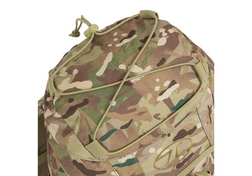 Рюкзак тактичний Highlander Forces Loader Rucksack 33L HMTC (NRT033-HC), фото 7