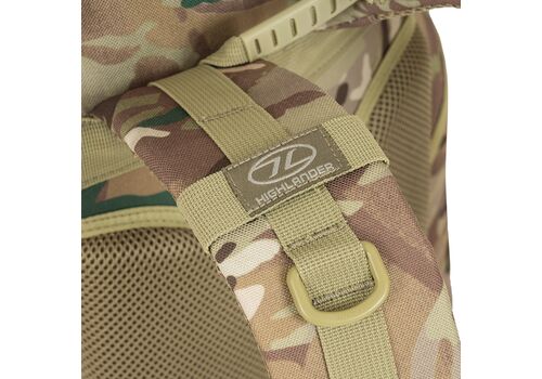 Рюкзак тактичний Highlander Forces Loader Rucksack 33L HMTC (NRT033-HC), фото 9