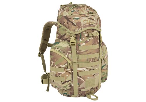 Рюкзак тактичний Highlander Forces Loader Rucksack 33L HMTC (NRT033-HC), фото 1