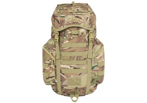 Рюкзак тактичний Highlander Forces Loader Rucksack 33L HMTC (NRT033-HC), фото 5