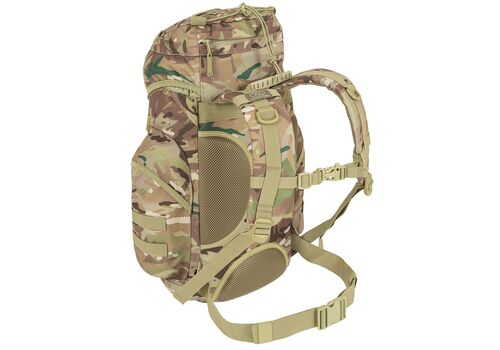 Рюкзак тактичний Highlander Forces Loader Rucksack 33L HMTC (NRT033-HC), фото 4