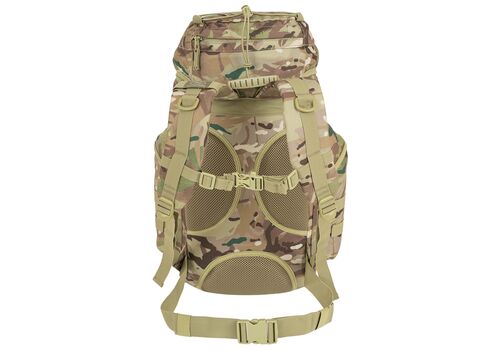 Рюкзак тактичний Highlander Forces Loader Rucksack 33L HMTC (NRT033-HC), фото 6