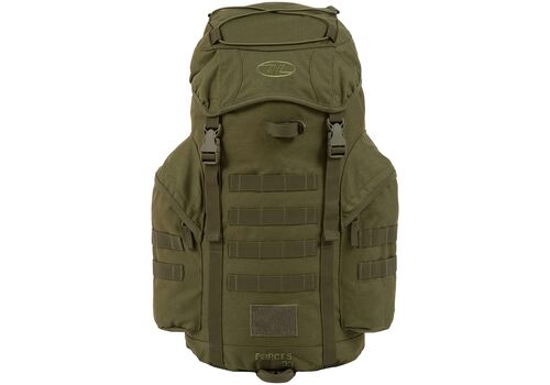 Рюкзак тактичний Highlander Forces Loader Rucksack 33L Olive (NRT033-OG), фото 5