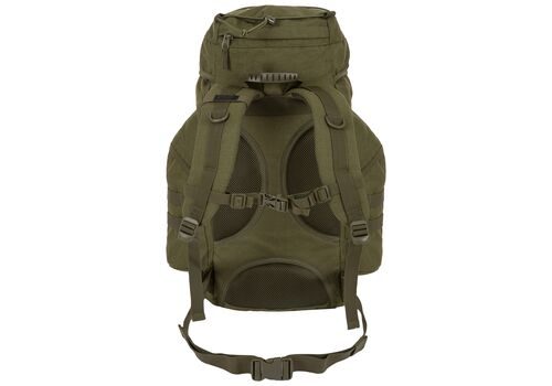 Рюкзак тактичний Highlander Forces Loader Rucksack 33L Olive (NRT033-OG), фото 6