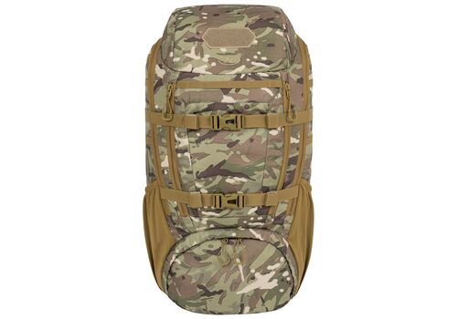 Рюкзак тактичний Highlander Eagle 3 Backpack 40L HMTC (TT194-HC), фото 5