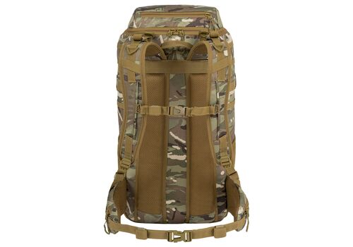 Рюкзак тактичний Highlander Eagle 3 Backpack 40L HMTC (TT194-HC), фото 6