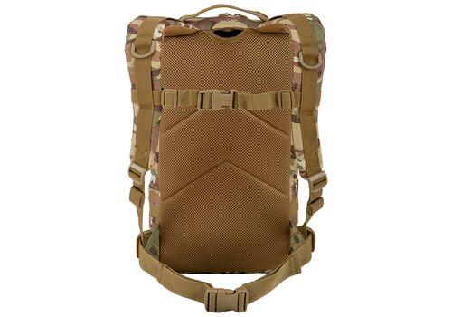 Рюкзак тактичний Highlander Recon Backpack 28L HMTC (TT167-HC), фото 6