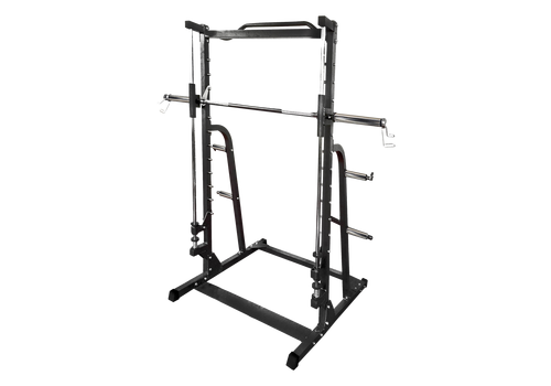 Силова станція Toorx Smith Machine WLX 70 (WLX-70), фото 1