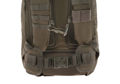 Рюкзак тактичний Highlander Harrier 35L Ranger Green (TT211-RG), фото 8