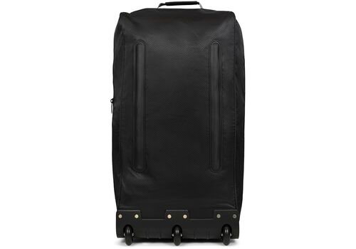 Сумка дорожня на колесах TravelZ Wheelbag Doubleloader foldable black  (603096), фото 5