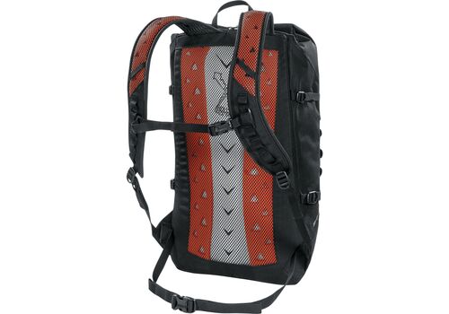 Рюкзак міський Ferrino Backpack Dry Up 22L Black (75261HCC), фото 4