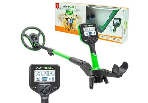 Металлоискатель Nokta Makro Midi Hoard, фото 1