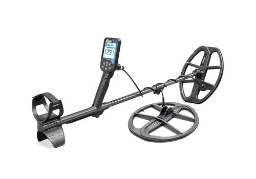 Металлоискатель Nokta Double Score (2 котушки), фото 1