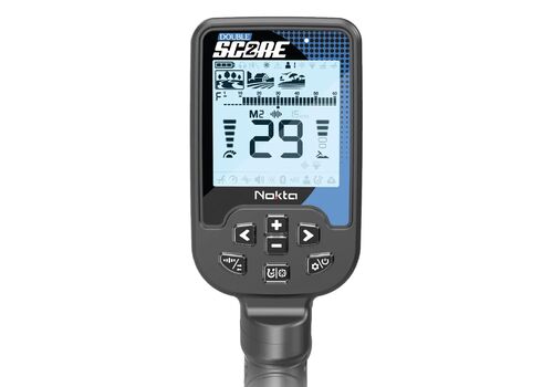 Nokta Double Score PRO (2 катушки), фото 2