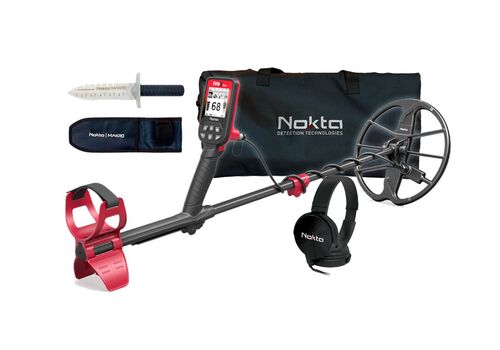 Nokta FindX PRO, фото 1