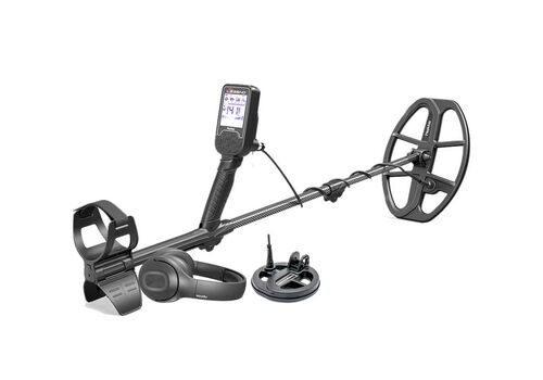 Nokta The Legend WHP PRO (2 катушки), фото 1