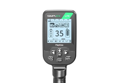 Nokta Simplex Lite SX28 металлоискатель, фото 2