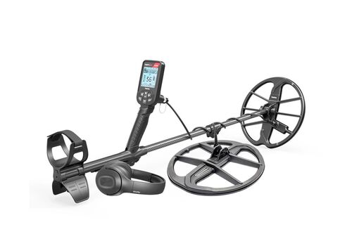 Nokta Simplex Ultra WHP  (2 катушки), фото 1