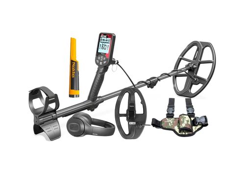 Nokta Triple Score FULL  (2 катушки), фото 1