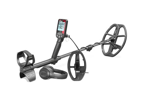 Nokta Triple Score PRO Pack (2 катушки), фото 1