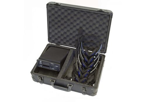 Устройство обеспечения конфиденциальных переговоров DRUID D-06, фото 1